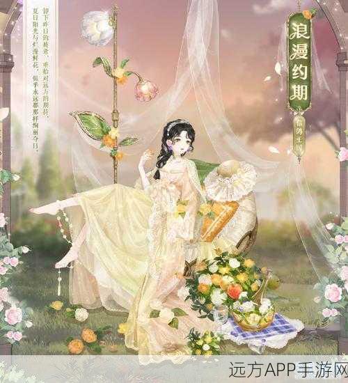 奇迹暖暖第三卷3-5温特蒙之旅,解锁时尚搭配新挑战