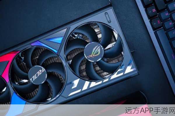 全新NVIDIA GeForce RTX标志发布，AI技术引领游戏视觉革命