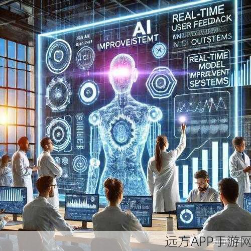 AI新纪元，OpenAI o1引领手游未来，十大启示揭秘