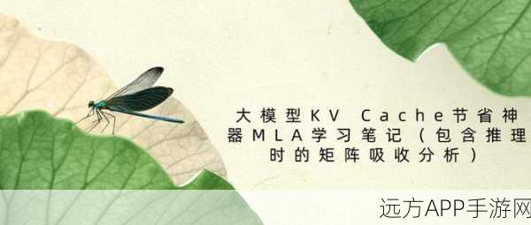 手游性能革新，KV Cache优化技术揭秘，层内层间共享加速游戏体验