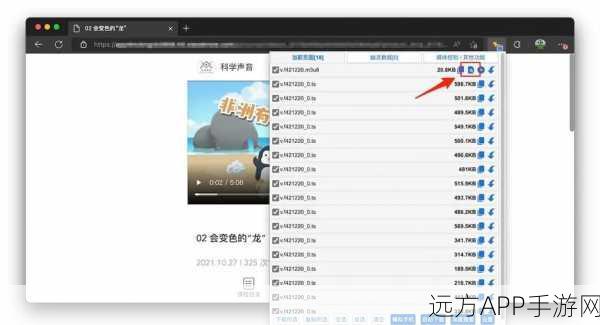 iOS玩家必备神器，TYDownloadManager——高效下载管理新体验