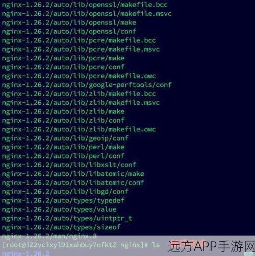 Ubuntu系统下打造手游服务器，Nginx源码编译安装实战指南