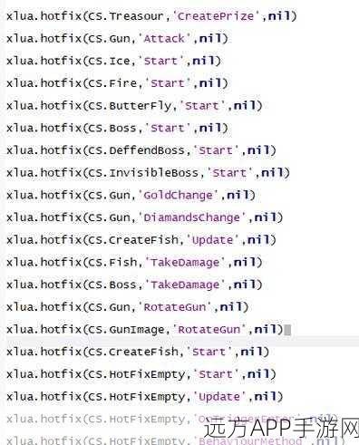 Luamongo手游开发者必备，用Lua轻松操作MongoDB指南