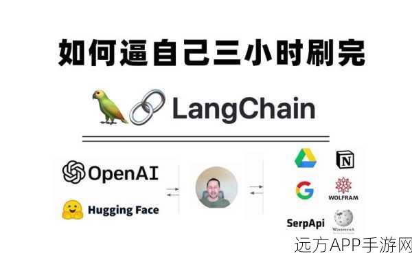 DSPy与LangChain强强联手，无缝集成引领手游AI新纪元