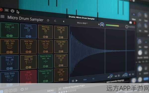 模块化音频新纪元，BespokeSynth数字音频工作站深度解析