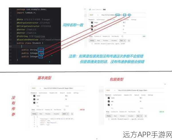 手游开发新视角，揭秘HTTP响应在Spring MVC中的构建与发送