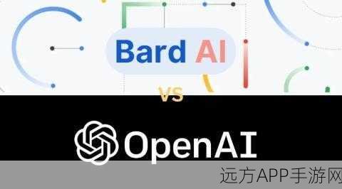 AI巨头争霸，OpenAI从Google DeepMind挖角，手游AI领域或将迎来新变革？