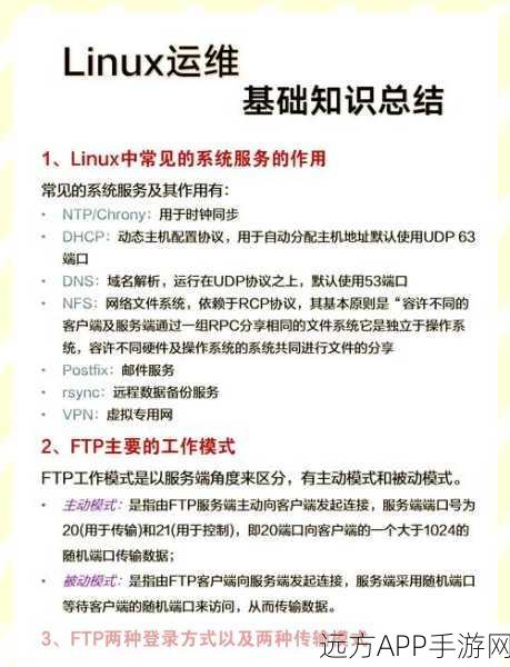 手游开发新利器，FAI——Linux系统自动化安装大师深度揭秘