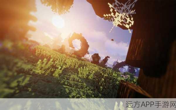 TrueCraft深度揭秘，开源Minecraft模拟的极致探索与实战技巧