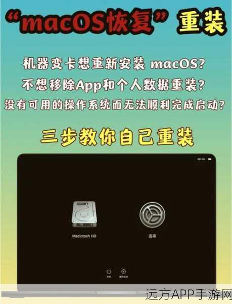 macOS解压神器RAR Expander，游戏资源解压必备工具全解析