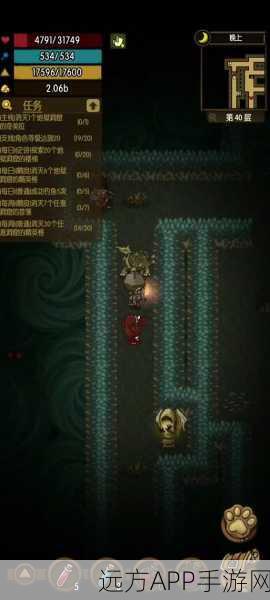贪婪洞窟深度挑战,地狱20层通关全攻略与实战技巧