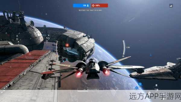 星球大战,战机中队配置大揭秘,中文加持畅享星际激战