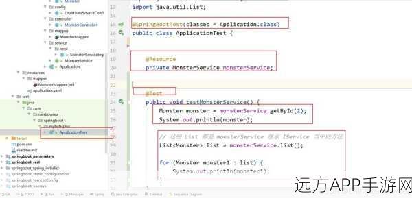 手游开发新视角，Mybatis Plus与Jpa在热门游戏项目中的实战对决