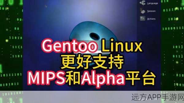 手游玩家新宠，ArchBang Linux打造极致流畅游戏体验