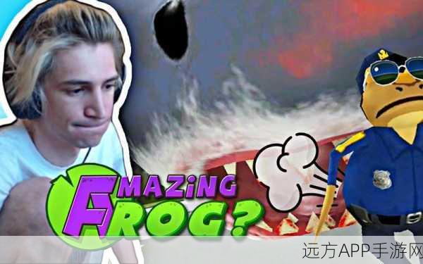 手游新宠，Frog OCR大显身手，GNOME桌面下的游戏文本提取神器