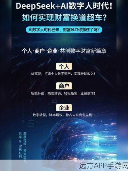 AI Agent智能代理，解锁手游变现新纪元