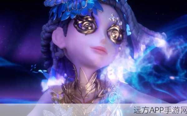 揭秘第五人格调香师稀世时装摩涅莫绪涅之梦保底花费