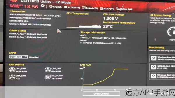 AMD超频与GPU监控利器，LSADL工具深度解析