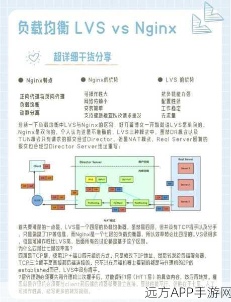 TianyaLVS揭秘，打造顶尖手游服务器负载均衡的艺术与实战