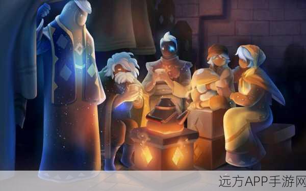 光遇追忆季终极任务全攻略,解锁荣耀成就,揭秘终极挑战细节