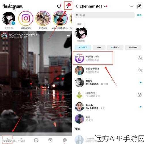 手游开发者必看，InstagramKit库如何助力游戏社交功能升级？