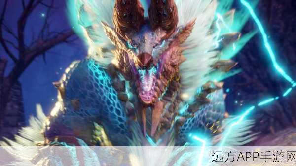 怪物猎人探秘，麒麟传说再现，追寻消失的神秘生物