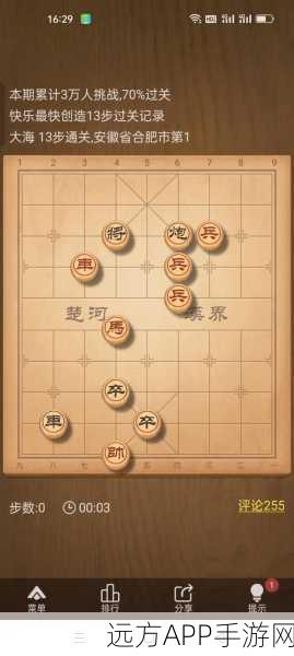 象棋残局大揭秘,分类、魅力与顶尖赛事深度解析