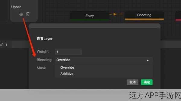 Layer组件在手游开发中的革新应用，打造极致交互体验
