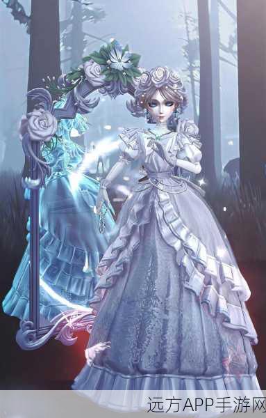 第五人格,红夫人震撼登场,技能深度剖析与实战攻略