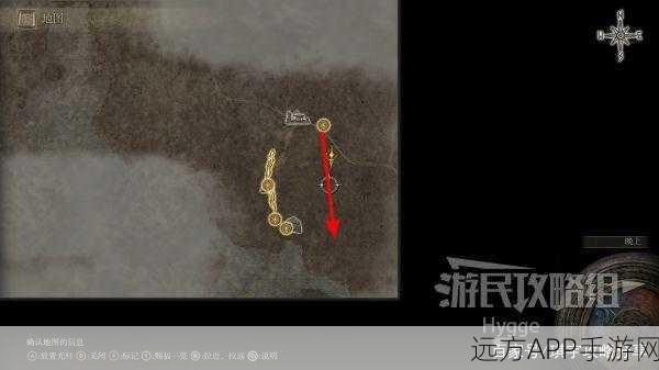 艾尔登法环深度攻略，陨石杖强化与实战运用全解析