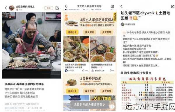 独家秘籍，轻松掌握大众点评访客记录查看之道