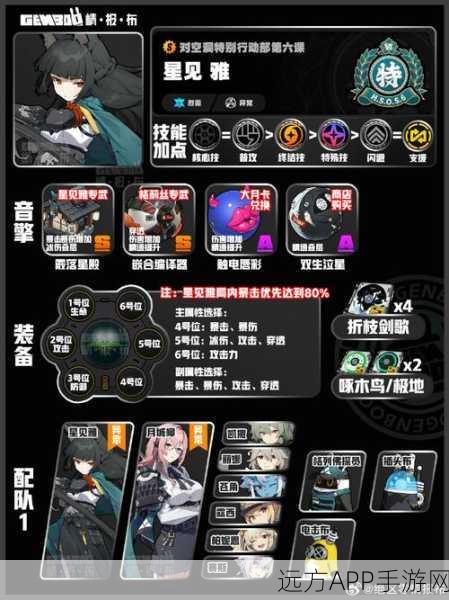 绝区零,双生泣星音擎深度解析与玩法指南