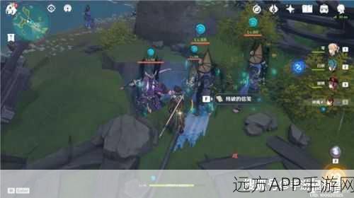原神刀剑成梦任务深度攻略,全流程细节揭秘与高手技巧大放送