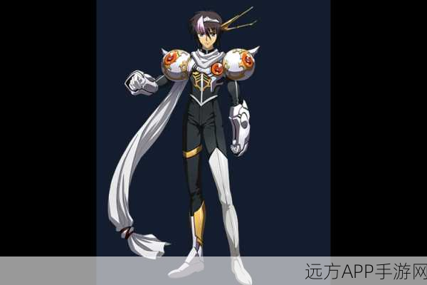 梦幻模拟战顶尖攻略，里奇角色附魔全解析