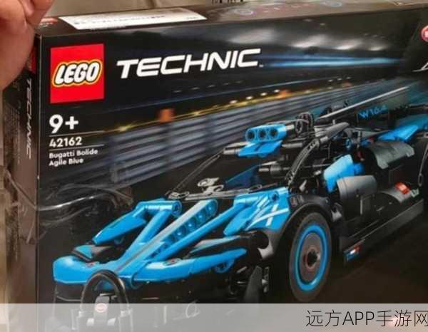 乐高无限大揭秘,宝箱全攻略,解锁稀有道具的终极秘籍