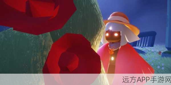 光遇玫瑰任务全攻略,精细步骤与独家技巧大揭秘