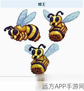 泰拉瑞亚探险指南,揭秘蜂王出没地,草地森林寻宝攻略大公开