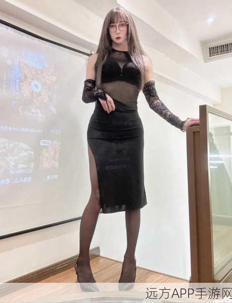 探秘TS 女陪，女生口中的 TS 究竟何意？