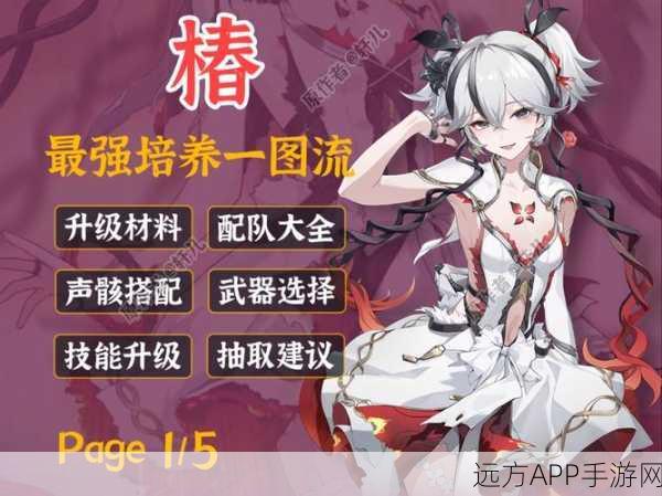 鸣潮源能长刃测壹深度评测,性能卓越,战斗体验再升级