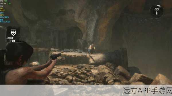 微软商店VS Steam,古墓丽影·崛起全面对比评测