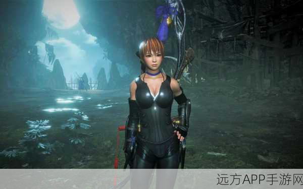 艾尔登法环仁王 2 大通连 MOD 优势全解析