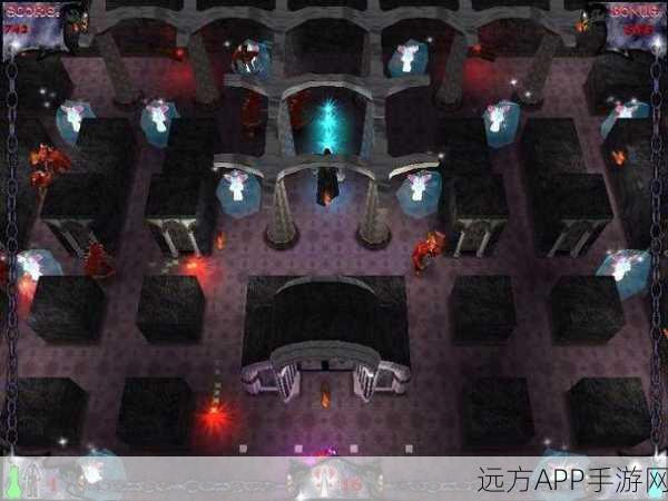 探秘魔窟,通关秘籍与冒险指南
