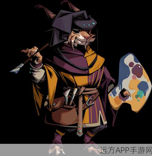 安尼姆的无尽旅途,波尔森角色深度解析