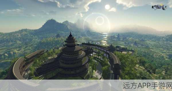 天涯明月刀手游,解锁明月心的神秘攻略