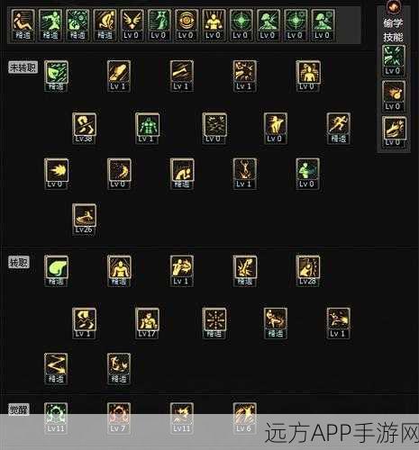 DNF 武极 110 级装备搭配秘籍大揭秘