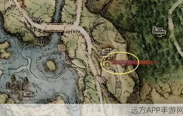 艾尔登法环新手攻略,轻松解锁开局巨剑与烙印秘籍