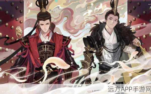 忘川风华录,霍去病角色深度剖析,技能绝技与实战策略揭秘