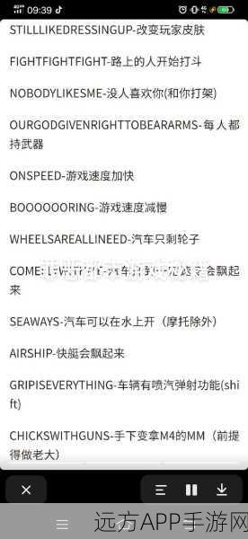 GTA5零食快捷键设置攻略,轻松玩转游戏生存挑战