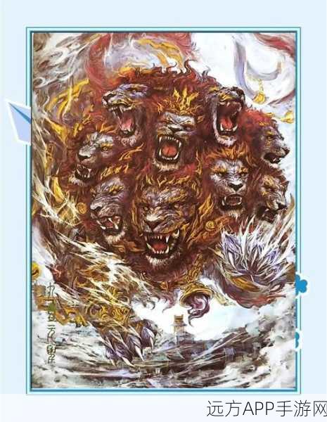 乱斗西游2深度对决,九灵元圣VS兕大王,谁才是战场霸主?
