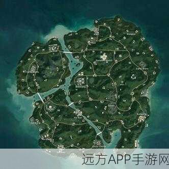 和平精英度假岛地图战术弩武器,子弹键位调整攻略揭秘